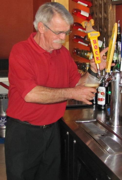 Gastropub