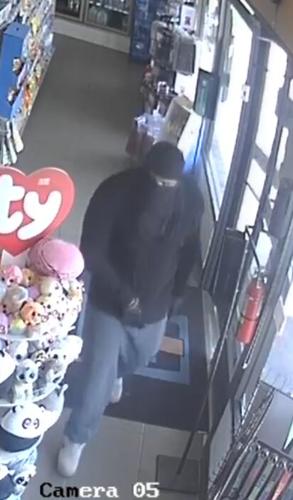 Killeen police searching for 7-Eleven robbery suspect | Crime | kdhnews.com