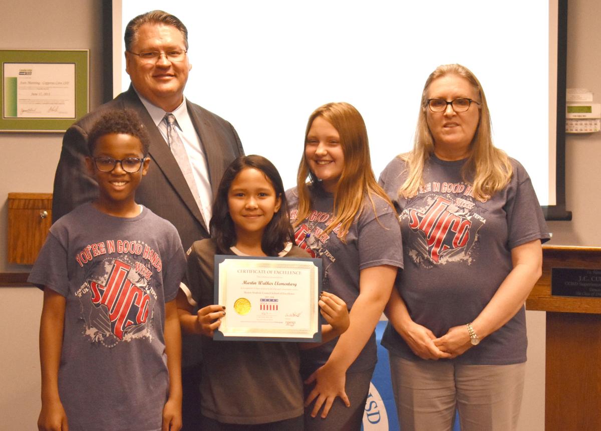 CCISD board considered pay raises, expenses News