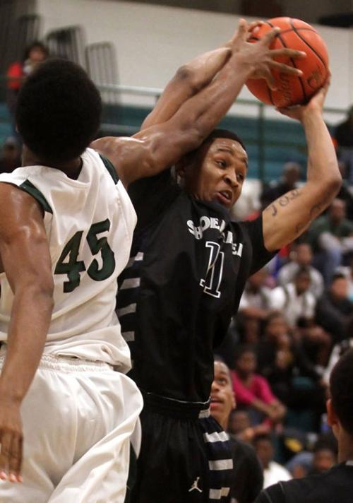 BBB: Ellison v. Shoemaker