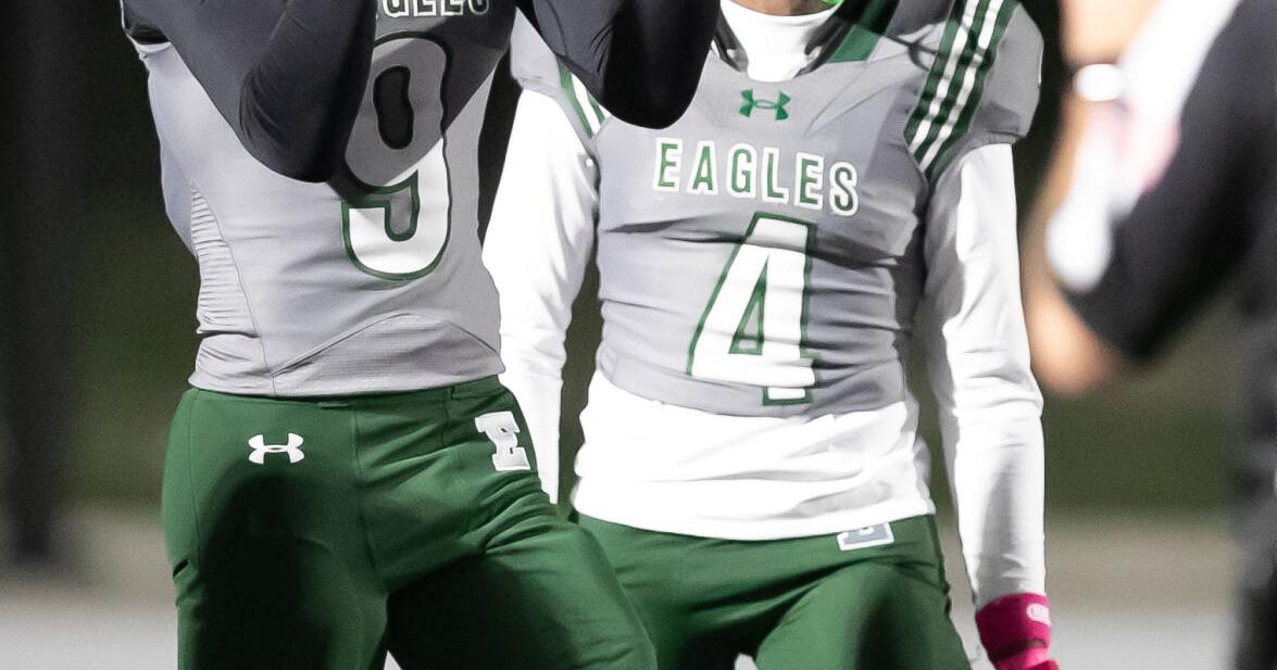 Ellison shuts out University 28-0 for 2-0 start in 8-5A-D2