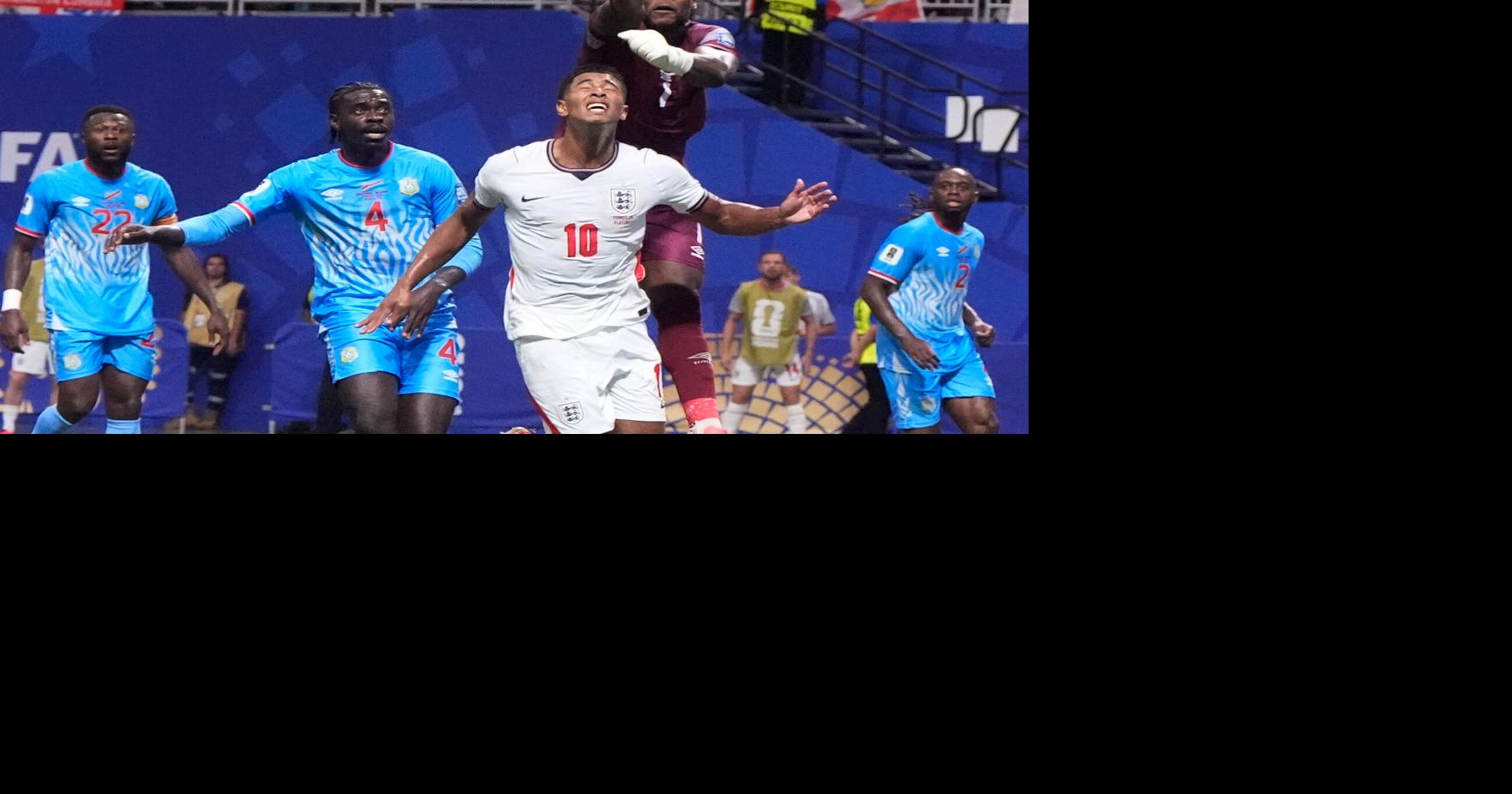 FIFA Congo Player Eligibility