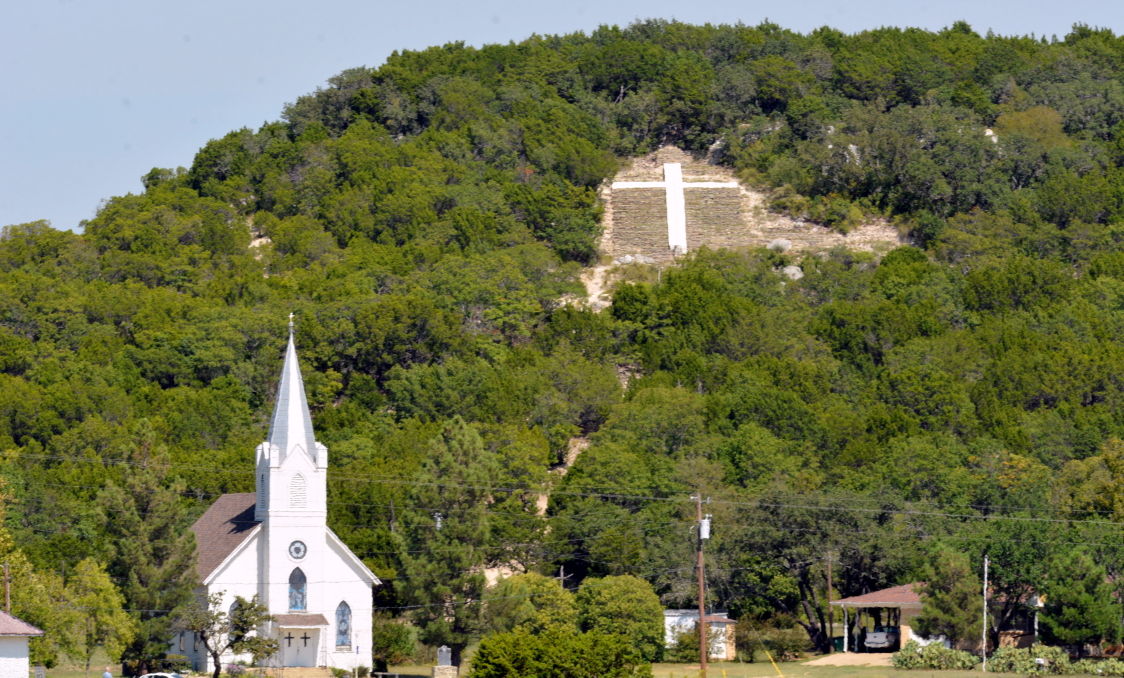Immanuel Lutheran marks 120 years Community