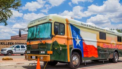 blood drive