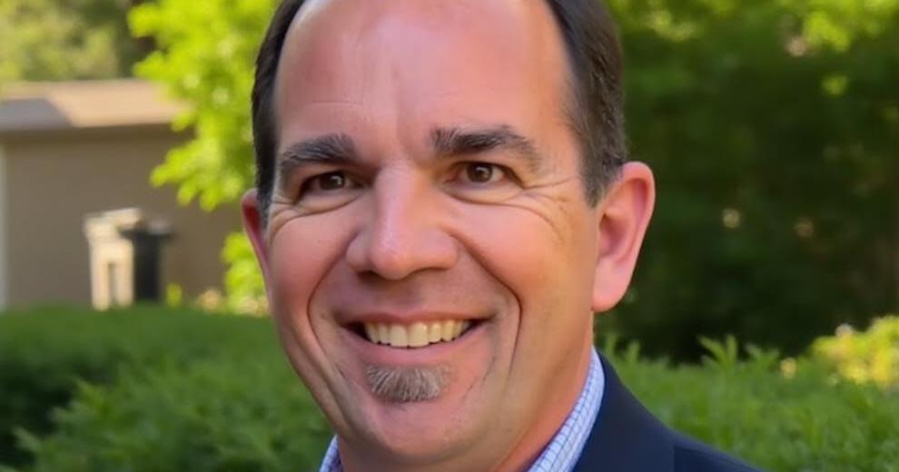 Businessman helps people beat trauma