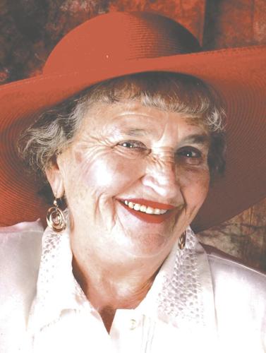 Elsa Hatton | Obituaries | kdhnews.com