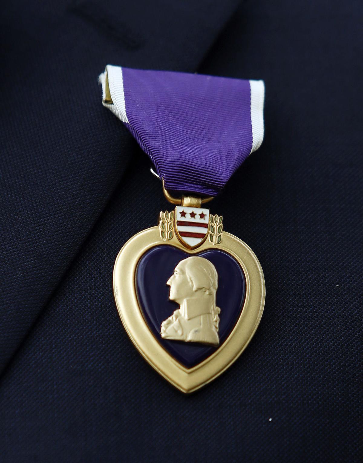Purple Heart