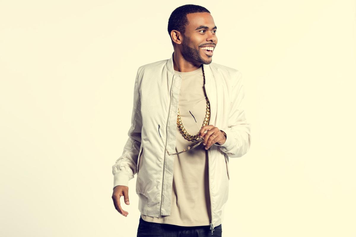 Comedian Lil Duval Coming To Killeen Living Kdhnews Com
