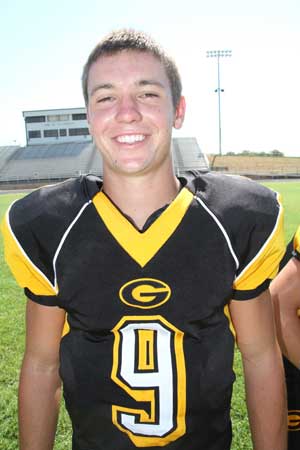 Cole Edmiston