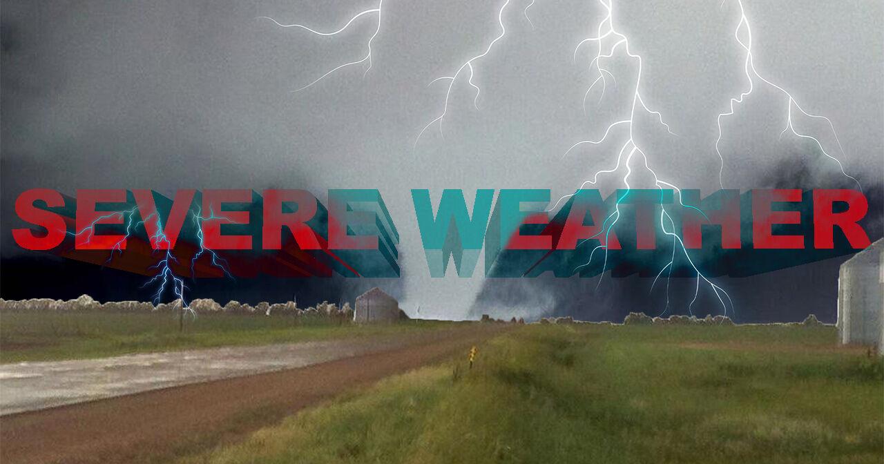 Bell County issues disaster declaration following severe storms - Vimarsana News
