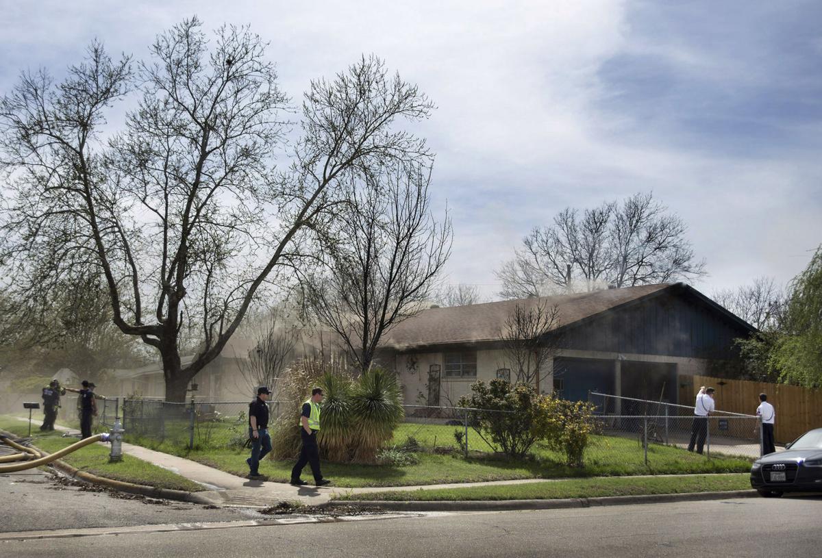 'Unattended cooking' causes Monday fire in Killeen | Local News