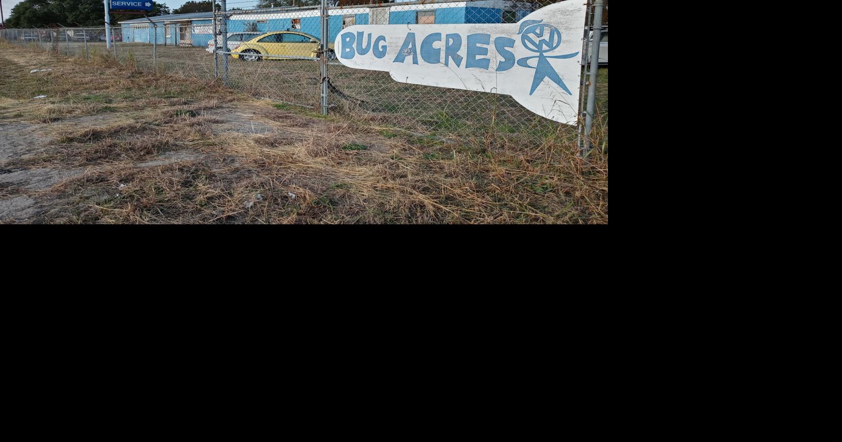 'Hard to say goodbye' Sister of late auto mechanic speaks on selling