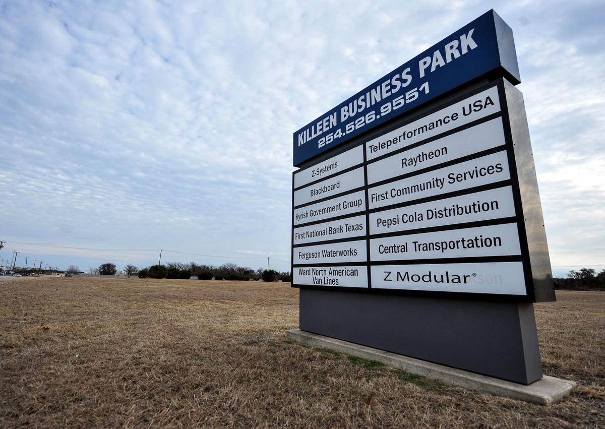 Killeen Business Park