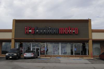 Local Clothing Store To Reopen After Fire Business Kdhnews Com