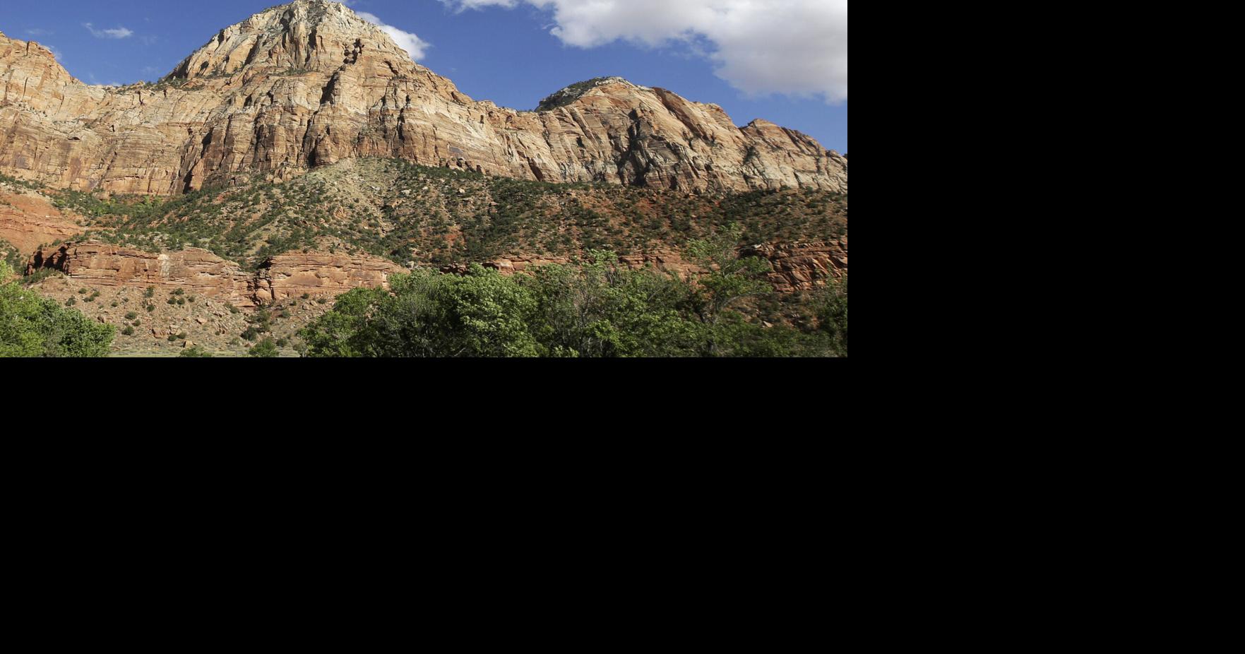 Trump's EPA is paving the way for haze to return to national parks, conservationists warn