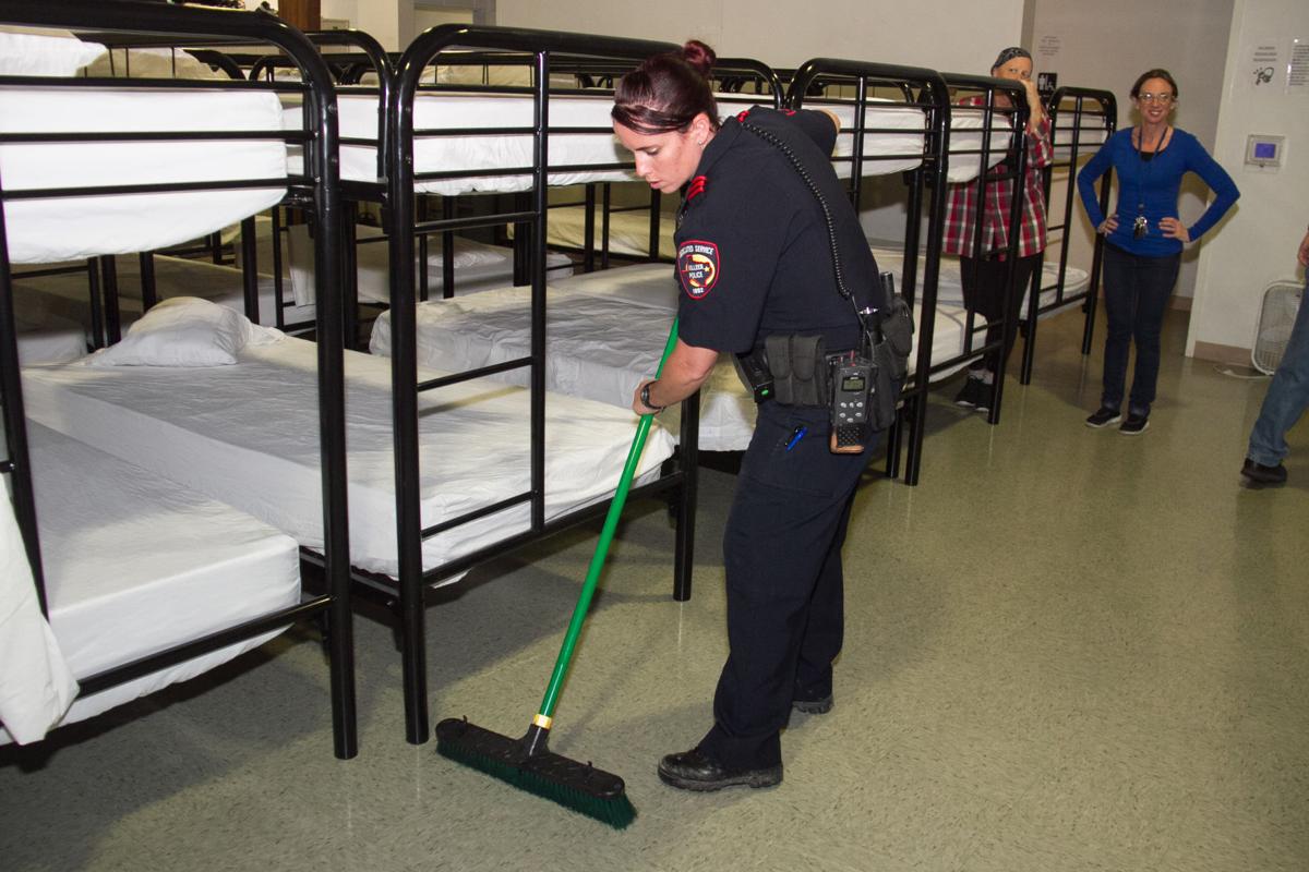 Growing Killeen homeless shelter approaching one year of service