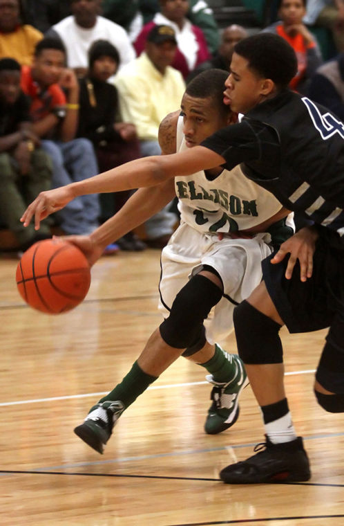 BBB: Ellison v. Shoemaker