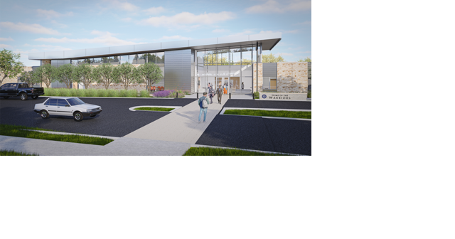 Growing Again: A&M-Central Texas to celebrate groundbreaking for new building - Vimarsana News