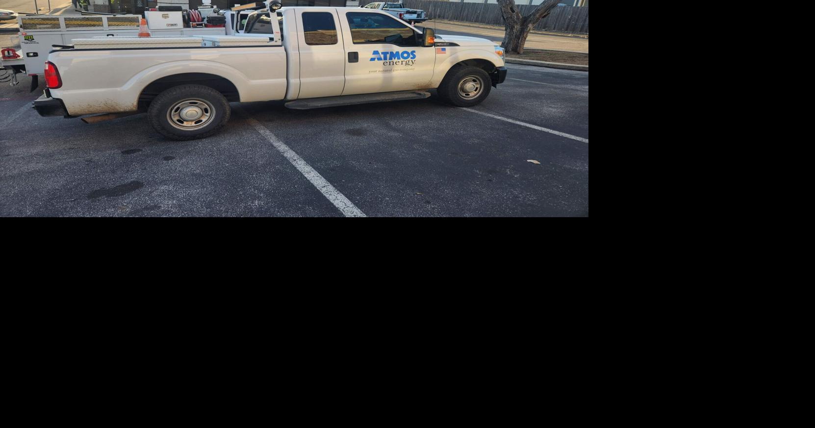 Gas leak reported at Killeen strip mall Local News