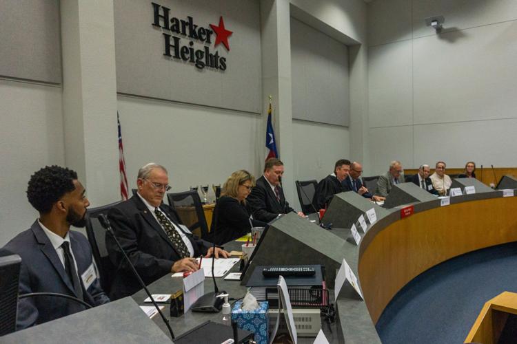 Heights Teen Court hosts realistic competition at City Hall Local