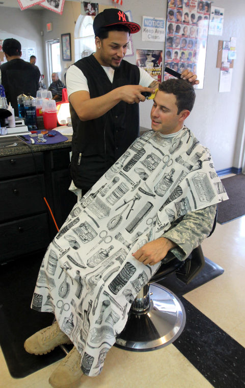 Estilos Barber Shop