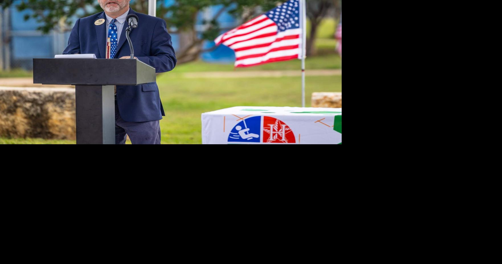 Mayor: ‘Harker Heights ... rooted in talent, dedication, and hard work ...