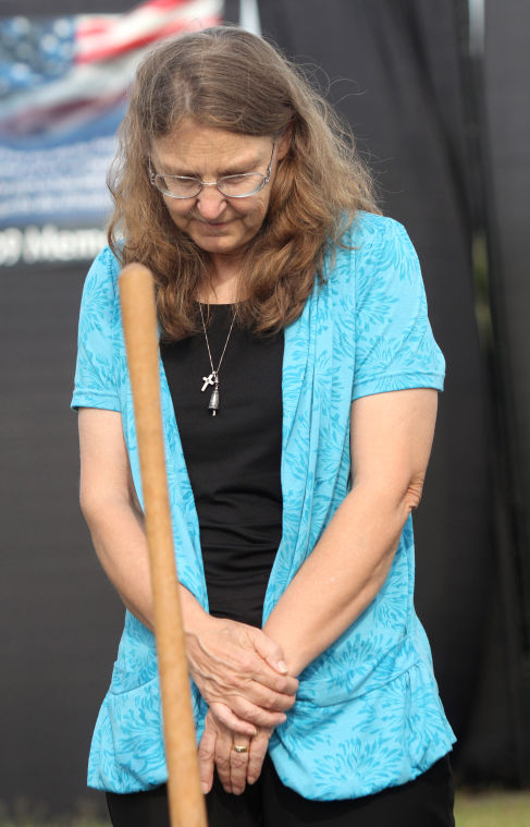Fort Hood Memorial groundbreaking