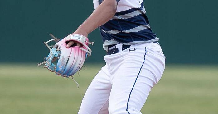 Belton at Chaparral Baseball