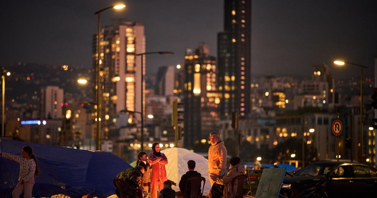 Trump suggests military could conclude Iran campaign within 2