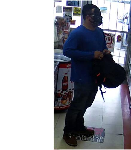 Killeen police ask for help with identifying robbery suspect | Local ...