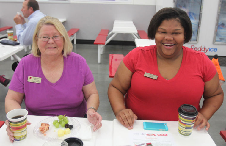 Killeen Chamber Power Hour