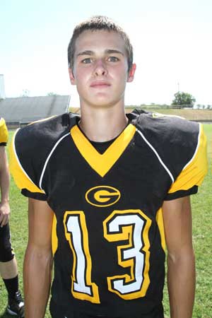Luke Dyer