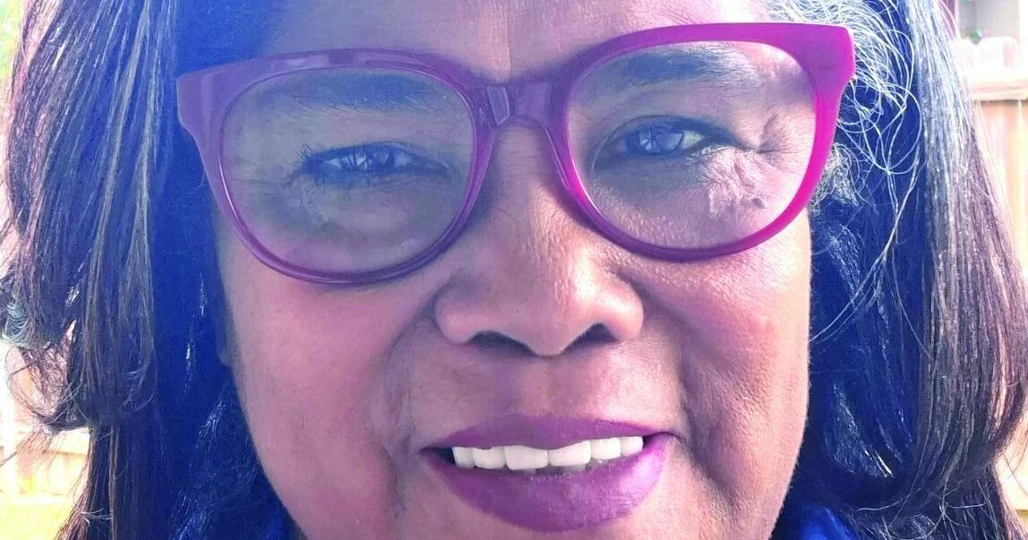 In the Spotlight: Woman likes helping others finance homes