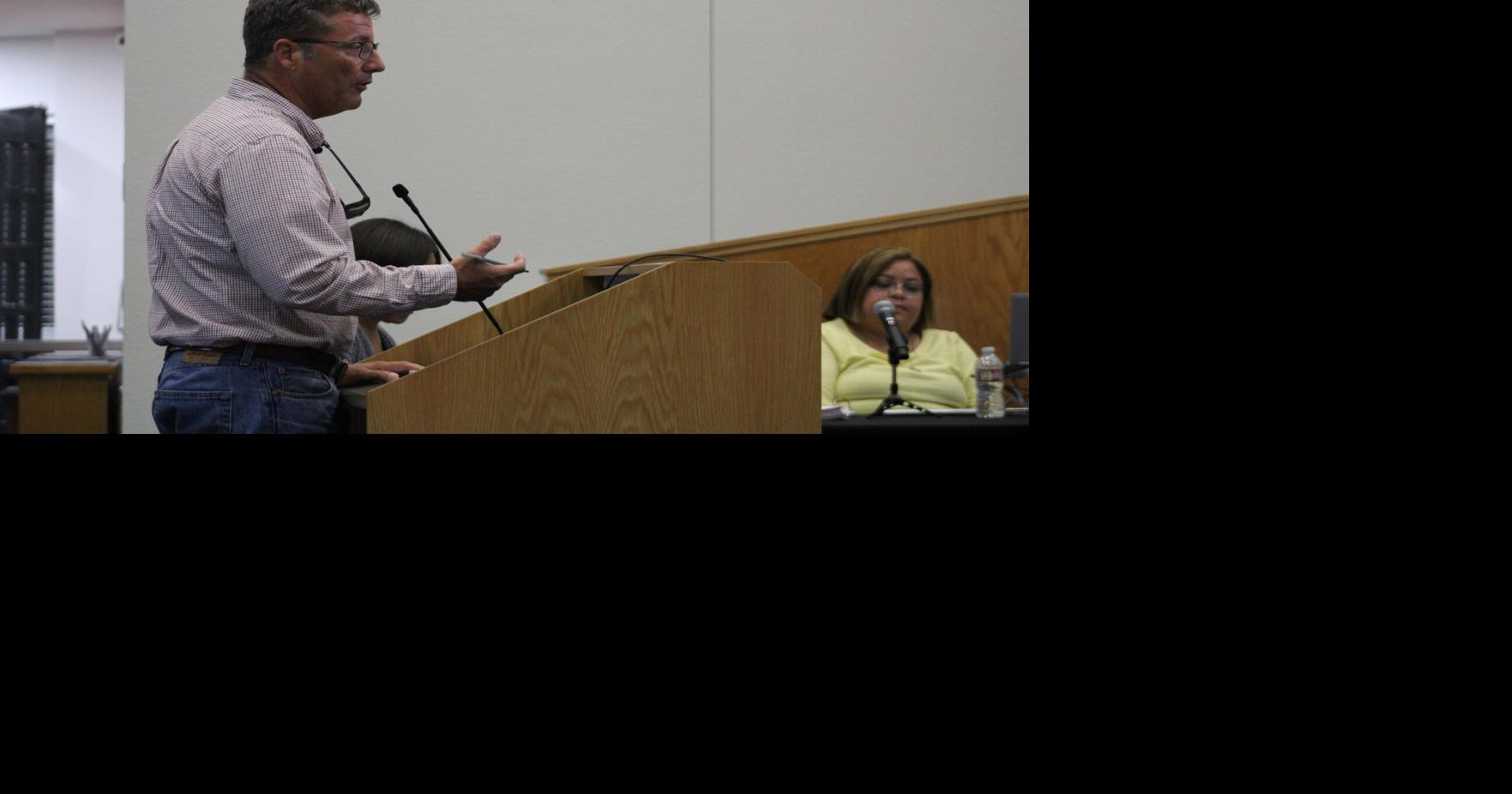 Harker Heights approves new tax rate, Chaparral project at Tuesday