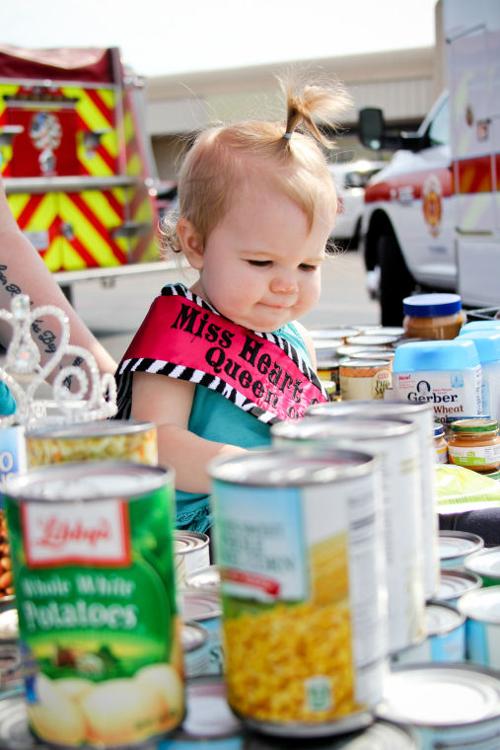 Food drive
