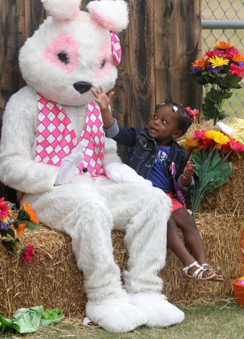 Easter Eggstravaganza