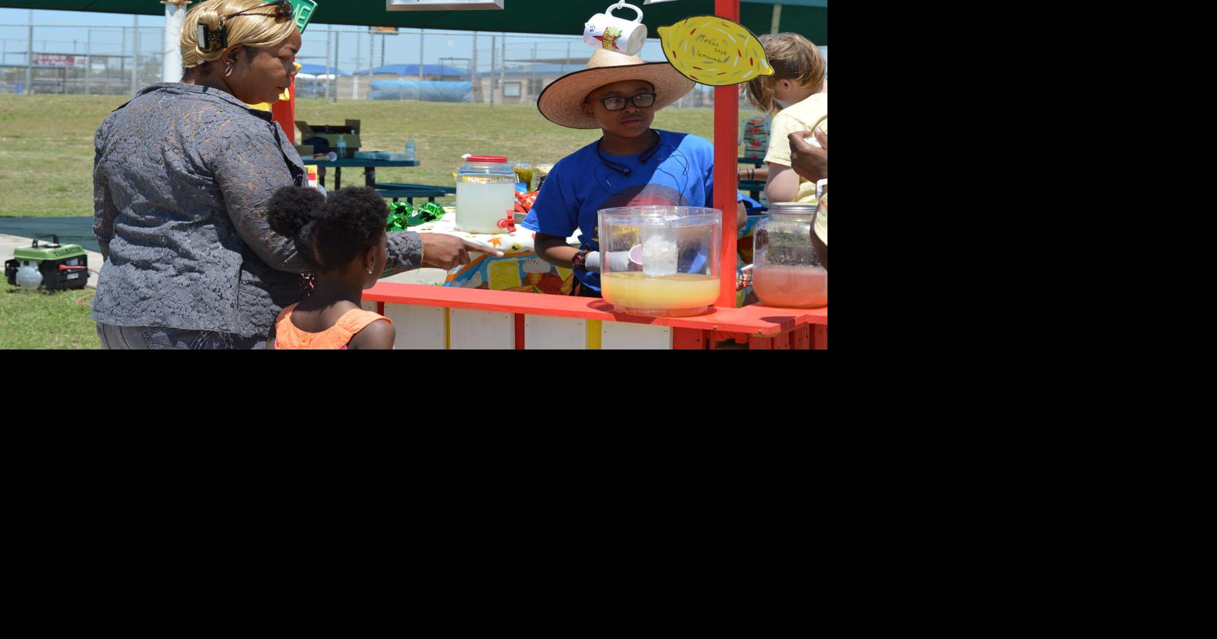 Lemonade Day slated for this weekend in Killeen area Local News