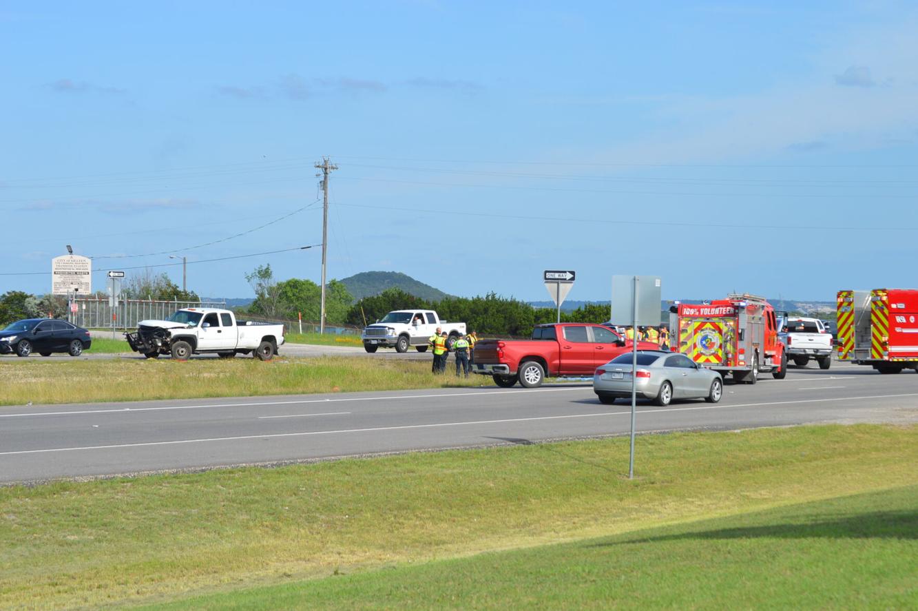 1 dead in Killeen motorcycle crash | Local News | kdhnews.com