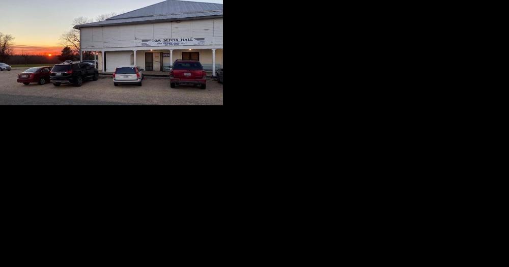 Try a little two-step at one of Texas' historic dance halls | Fort Cavazos Herald - Vimarsana News