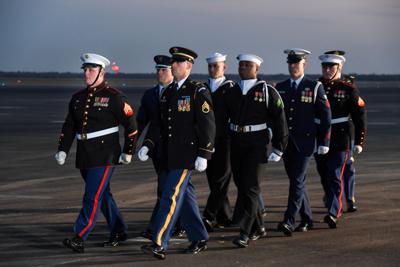 Honor Guard