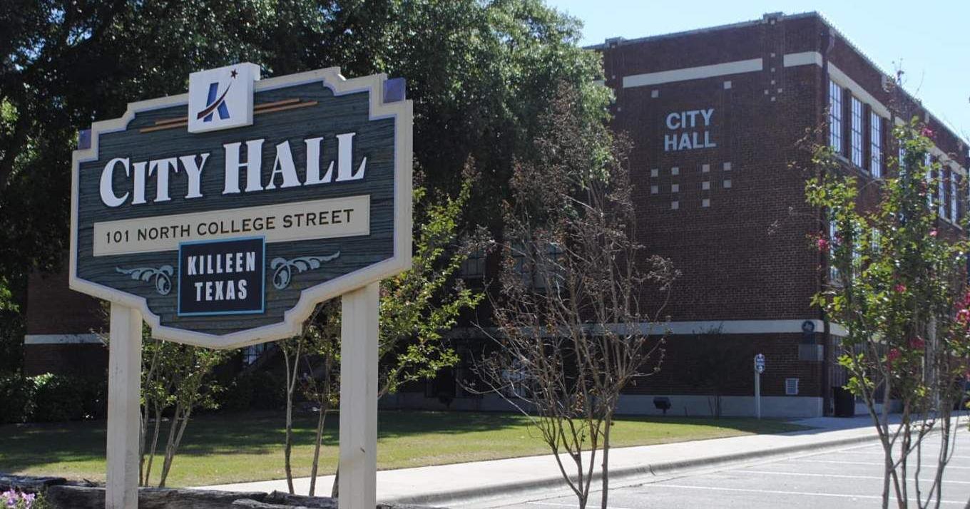 Candidates interview for vacant Killeen council seat - Vimarsana News