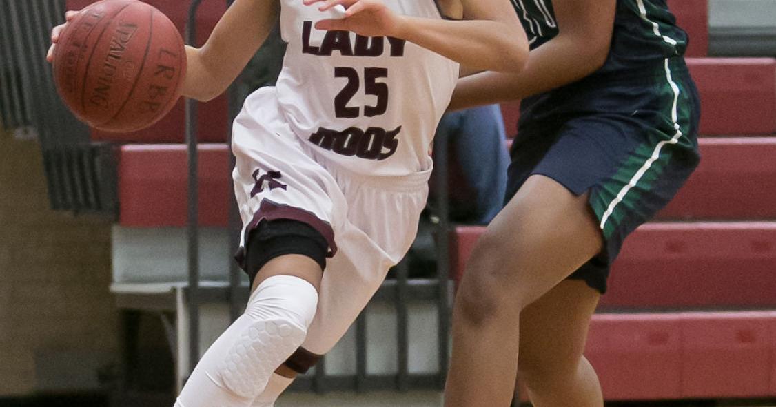 Lady Roos outlast Bryan Rudder in overtime, 66-61 | Killeen | kdhnews.com