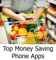 Savealotmom's Favorite Money Saving Phone Apps! Life Changer!