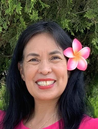 Edith N David City council candidate Q&A: Edith Natividad | Copperas Cove Herald ...