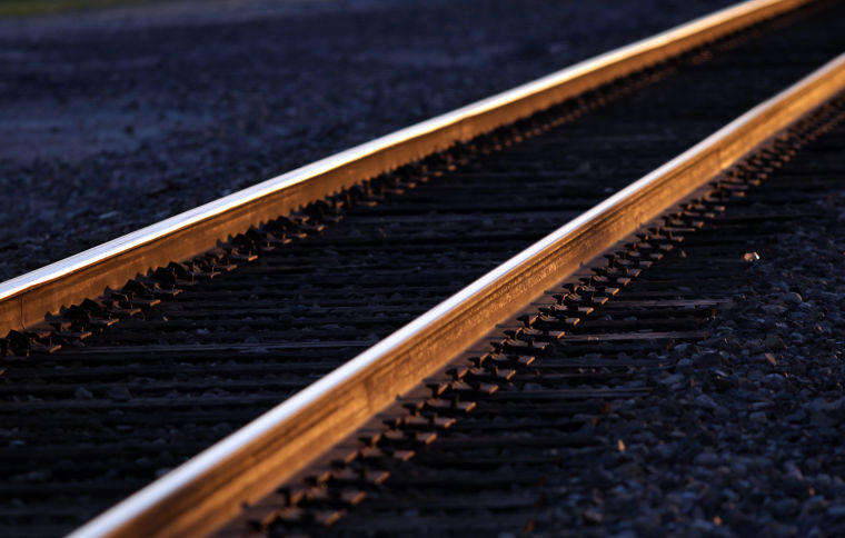 Killeen railroad