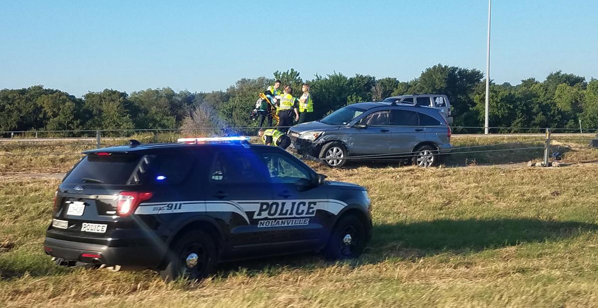 Reduced speed limit coming to Interstate 14 in Nolanville Local News