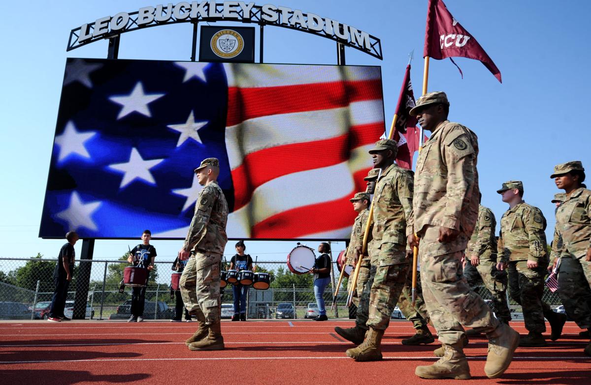 Freedom Walk events set for Tuesday in Killeen, Copperas Cove Harker