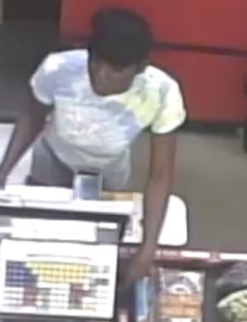 Woman sought