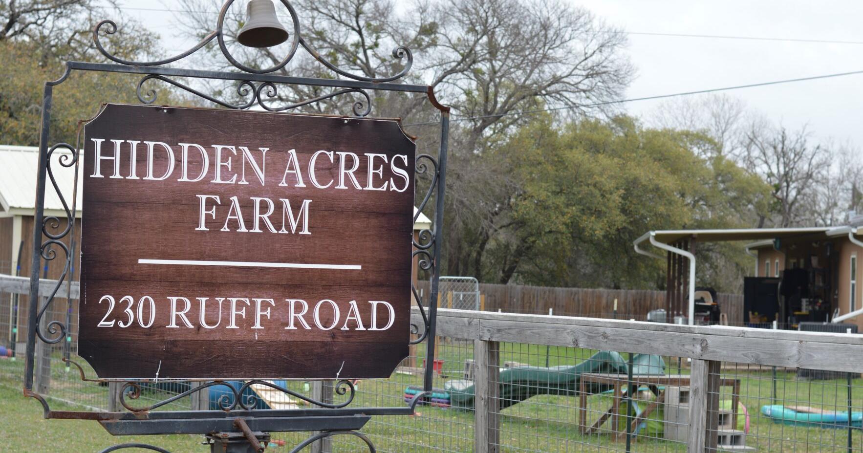 Local family farm offers educational programs for kids and homeschoolers - Vimarsana News