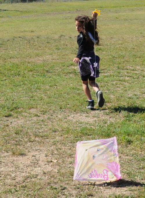 OCHES Kite Day
